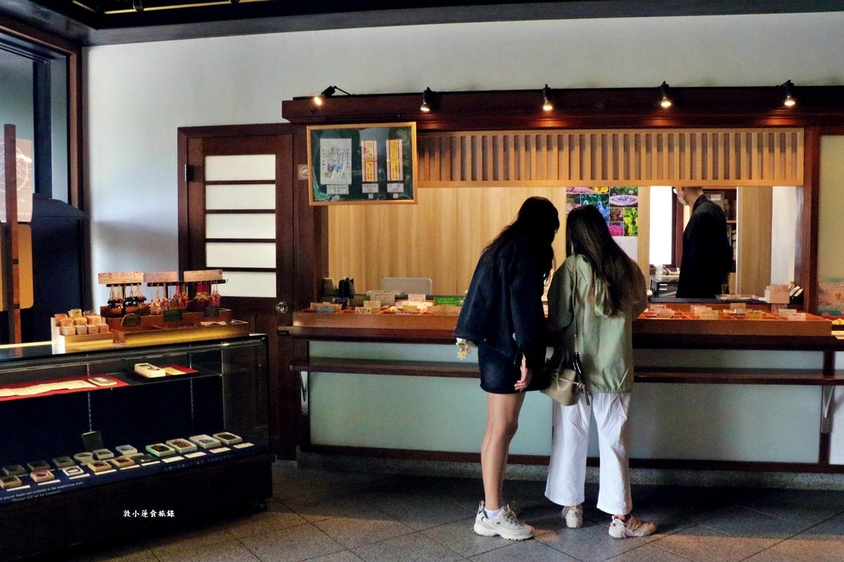 【神奈川鐮倉】長谷寺‧鐮倉最古老的古寺之一，以繡球出名的長谷觀音寺，本尊十一面觀音菩薩像為日本家重要文化財產!!