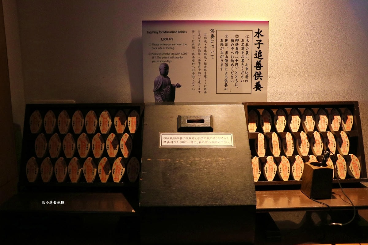 【神奈川鐮倉】長谷寺‧鐮倉最古老的古寺之一，以繡球出名的長谷觀音寺，本尊十一面觀音菩薩像為日本家重要文化財產!!