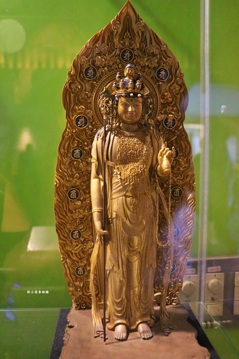 【神奈川鐮倉】長谷寺‧鐮倉最古老的古寺之一，以繡球出名的長谷觀音寺，本尊十一面觀音菩薩像為日本家重要文化財產!!