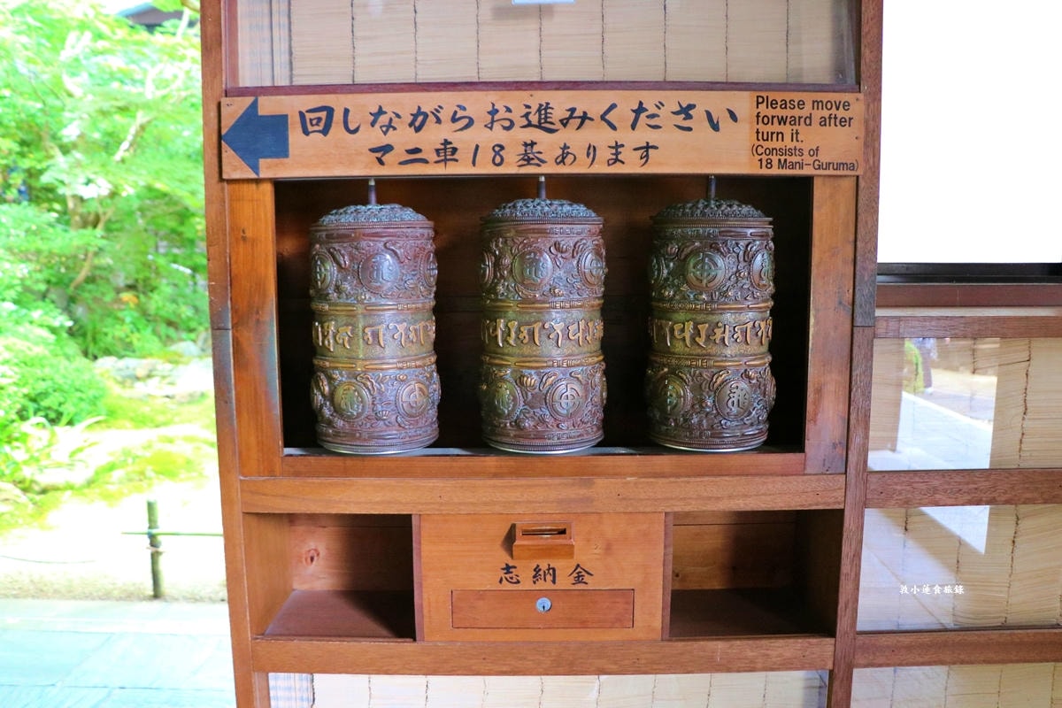 【神奈川鐮倉】長谷寺‧鐮倉最古老的古寺之一，以繡球出名的長谷觀音寺，本尊十一面觀音菩薩像為日本家重要文化財產!!