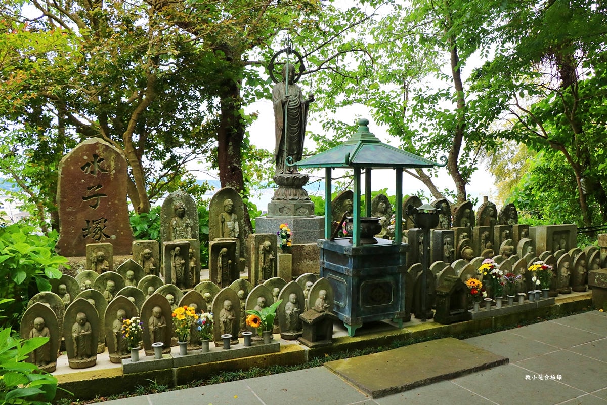 【日本神奈川】鎌倉江之島二天一夜懶人包‧交通、景點、美食一次總攻略,感受文物與環境的奧秘 - 第39張圖 【日本神奈川】鎌倉江之島二天一夜懶人包‧交通、景點、美食一次總攻略,感受文物與環境的奧秘
