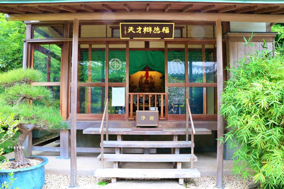 【神奈川鐮倉】長谷寺‧鐮倉最古老的古寺之一，以繡球出名的長谷觀音寺，本尊十一面觀音菩薩像為日本家重要文化財產!!