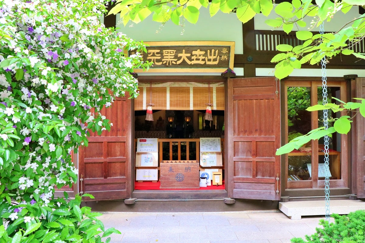 【神奈川鐮倉】長谷寺‧鐮倉最古老的古寺之一，以繡球出名的長谷觀音寺，本尊十一面觀音菩薩像為日本家重要文化財產!!