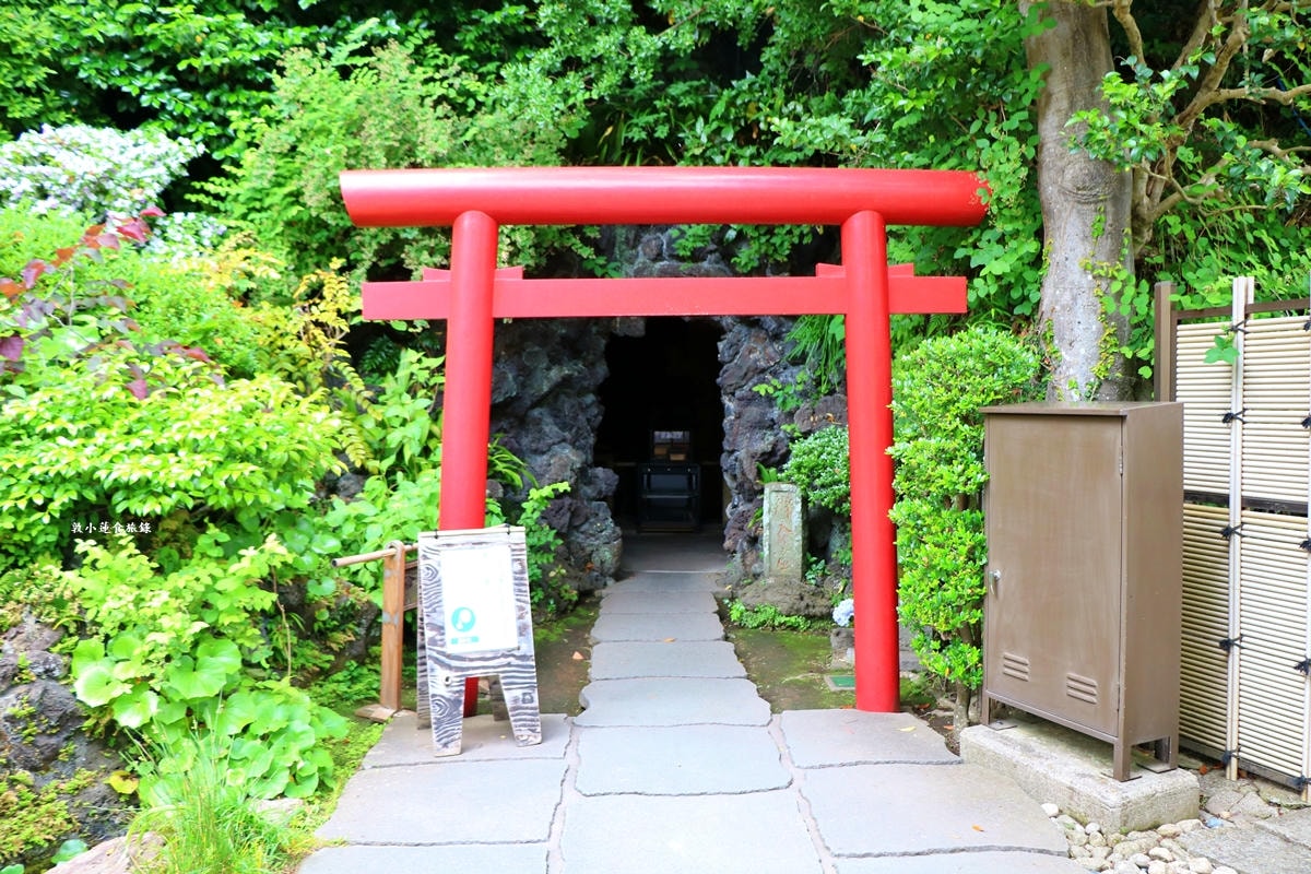 【日本神奈川】鎌倉江之島二天一夜懶人包‧交通、景點、美食一次總攻略,感受文物與環境的奧秘 - 第36張圖 【日本神奈川】鎌倉江之島二天一夜懶人包‧交通、景點、美食一次總攻略,感受文物與環境的奧秘
