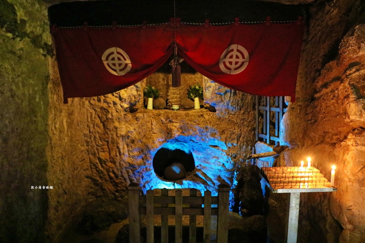 【神奈川鐮倉】長谷寺‧鐮倉最古老的古寺之一，以繡球出名的長谷觀音寺，本尊十一面觀音菩薩像為日本家重要文化財產!!