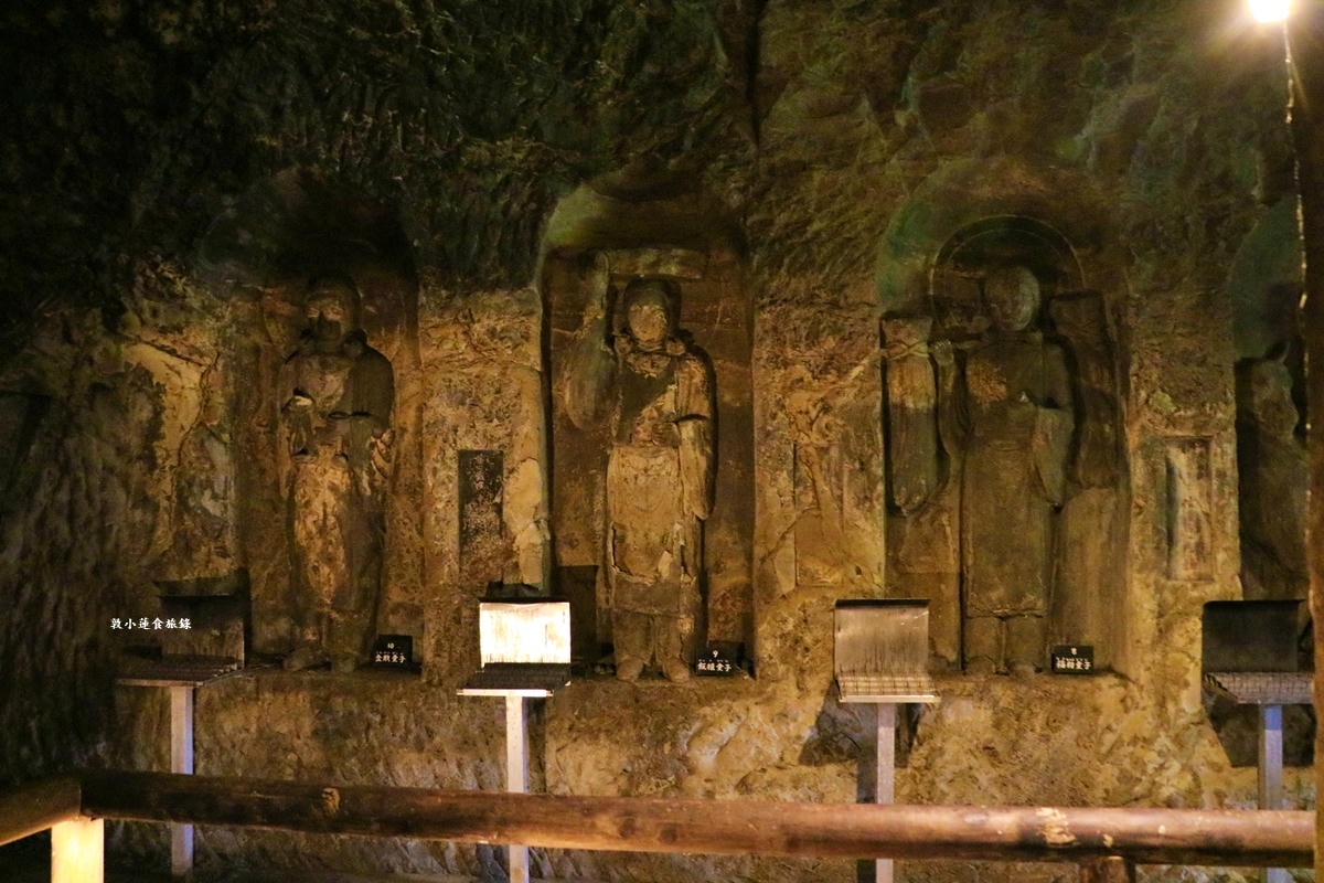 【神奈川鐮倉】長谷寺‧鐮倉最古老的古寺之一，以繡球出名的長谷觀音寺，本尊十一面觀音菩薩像為日本家重要文化財產!!
