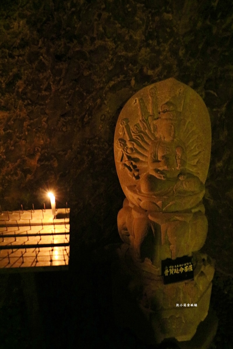 【神奈川鐮倉】長谷寺‧鐮倉最古老的古寺之一，以繡球出名的長谷觀音寺，本尊十一面觀音菩薩像為日本家重要文化財產!!