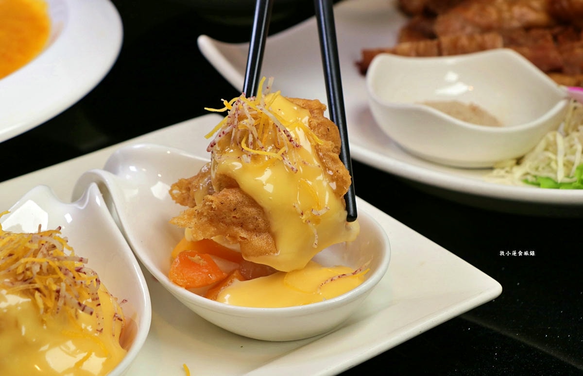 大宅門乾鍋鴨頭‧一鍋二吃,東北特色料理菜,獨門醬料炒香麻而不辣,龍鳳高湯濃郁順口!! - 第30張圖 大宅門乾鍋鴨頭‧一鍋二吃,東北特色料理菜,獨門醬料炒香麻而不辣,龍鳳高湯濃郁順口!!