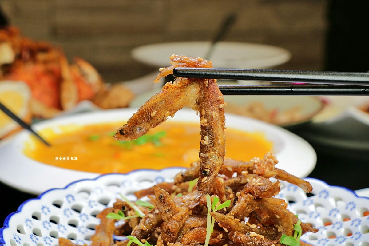 大宅門乾鍋鴨頭‧一鍋二吃,東北特色料理菜,獨門醬料炒香麻而不辣,龍鳳高湯濃郁順口!! - 第32張圖 大宅門乾鍋鴨頭‧一鍋二吃,東北特色料理菜,獨門醬料炒香麻而不辣,龍鳳高湯濃郁順口!!
