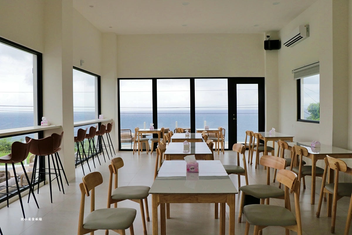小琉球兩天一夜攻略‧,純白海景Villa民宿,小島獨有的夕陽餐酒館,簡單暢遊小琉球 - 第31張圖 小琉球兩天一夜攻略‧,純白海景Villa民宿,小島獨有的夕陽餐酒館,簡單暢遊小琉球