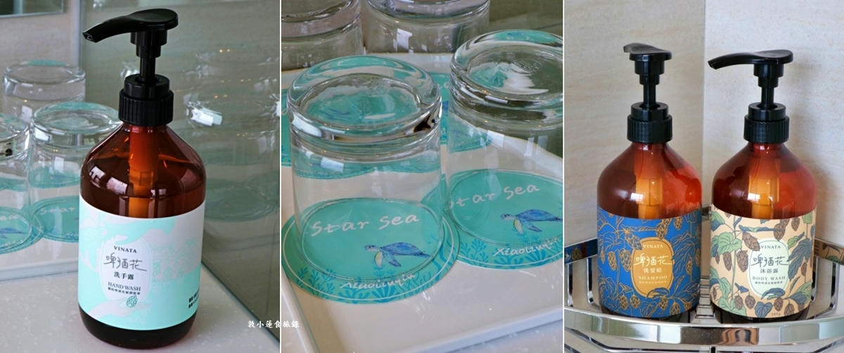 【小琉球民宿推薦】星海海景民宿STARSEA‧海洋圍繞的純白海景民宿,超大泳池海景獨立套房,不用出門就能享受夕陽之美 - 第33張圖 【小琉球民宿推薦】星海海景民宿STARSEA‧海洋圍繞的純白海景民宿,超大泳池海景獨立套房,不用出門就能享受夕陽之美