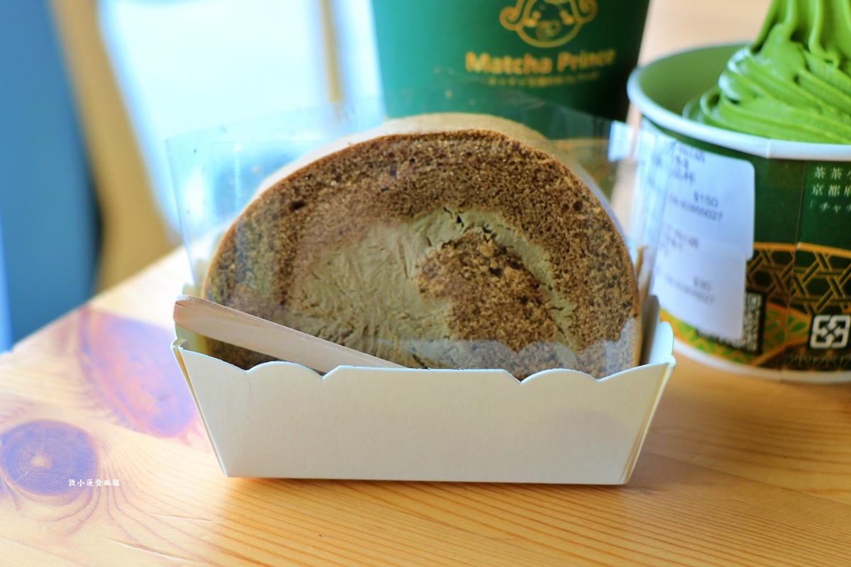 Matcha Prince茶茶王国のおうじちゃま X 日月潭向山店‧日本京都抹茶茶飲品牌,來隻口感分明的宇治抹茶冰淇淋 - 第19張圖 Matcha Prince茶茶王国のおうじちゃま X 日月潭向山店‧日本京都抹茶茶飲品牌,來隻口感分明的宇治抹茶冰淇淋