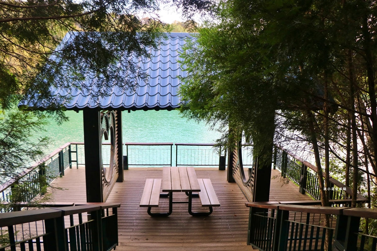 Matcha Prince茶茶王国のおうじちゃま X 日月潭向山店‧日本京都抹茶茶飲品牌,來隻口感分明的宇治抹茶冰淇淋 - 第25張圖 Matcha Prince茶茶王国のおうじちゃま X 日月潭向山店‧日本京都抹茶茶飲品牌,來隻口感分明的宇治抹茶冰淇淋