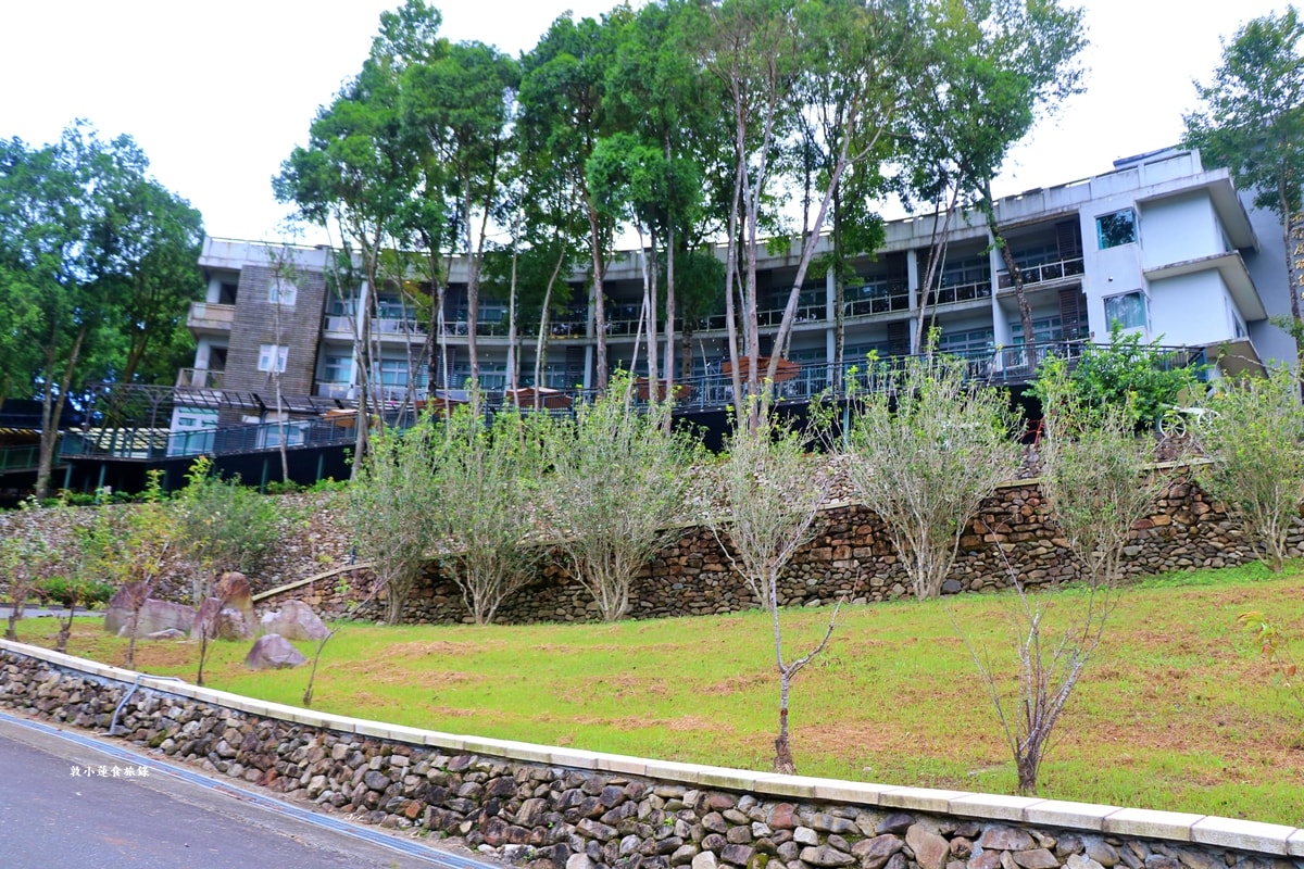 竹石園生態渡假會館‧賞螢最佳會館,多元生態竹類、昆蟲花卉鳥類聚集園區,森林中的瑰寶生態旅遊園地 - 第4張圖 竹石園生態渡假會館‧賞螢最佳會館,多元生態竹類、昆蟲花卉鳥類聚集園區,森林中的瑰寶生態旅遊園地