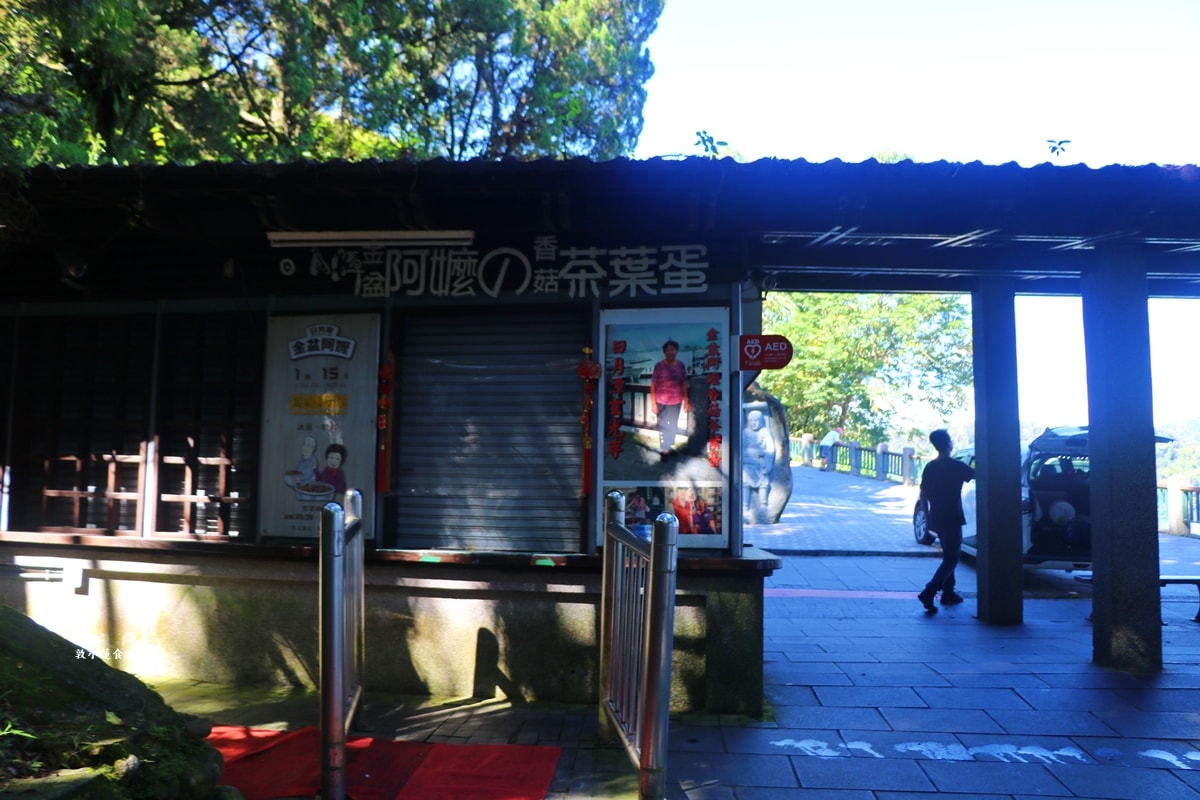 玄光寺&玄光碼頭‧青龍山步道起點玄光碼頭，參拜背山面潭唐式風格玄光寺!!