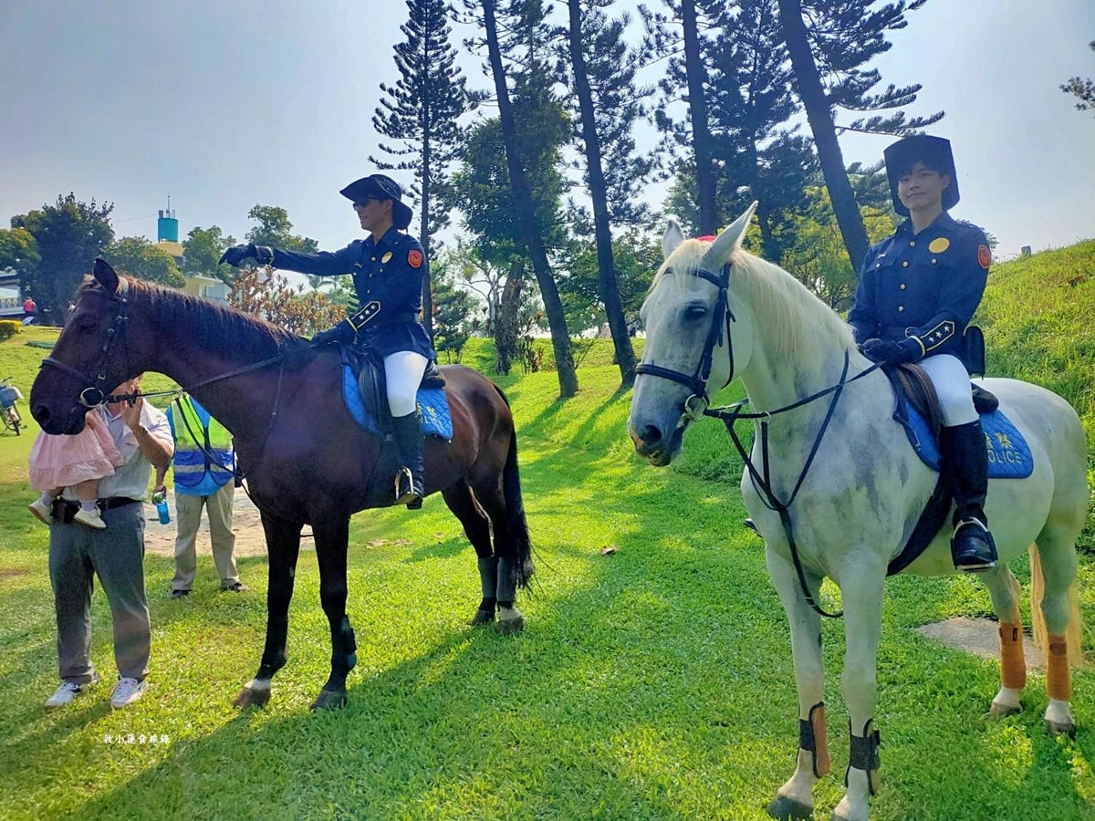高雄果嶺自然公園‧高爾夫球場再生超級生態自然公園,佔地70公頃,90種鳥類生態,遠眺北大武山秋賞落羽松!! - 第32張圖 高雄果嶺自然公園‧高爾夫球場再生超級生態自然公園,佔地70公頃,90種鳥類生態,遠眺北大武山秋賞落羽松!!