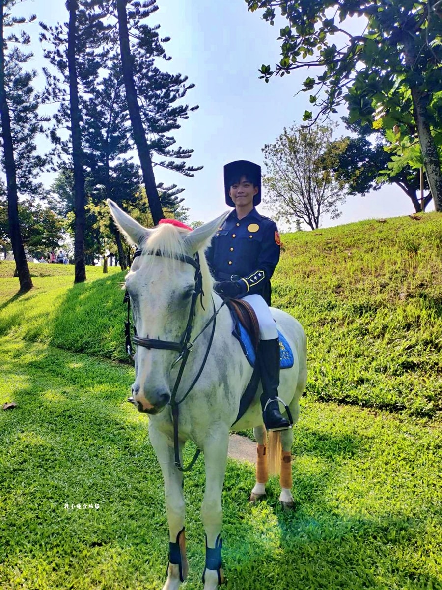 高雄果嶺自然公園‧高爾夫球場再生超級生態自然公園,佔地70公頃,90種鳥類生態,遠眺北大武山秋賞落羽松!! - 第33張圖 高雄果嶺自然公園‧高爾夫球場再生超級生態自然公園,佔地70公頃,90種鳥類生態,遠眺北大武山秋賞落羽松!!