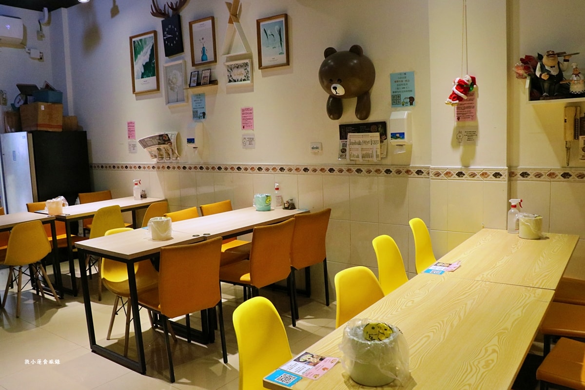 韓國料理 一日三餐삼시세끼 ‧巷弄中超低調的家庭韓式料理，不用300元就能吃到200g的龍蝦豆腐個人鍋，份量極多平價聚餐首選!!