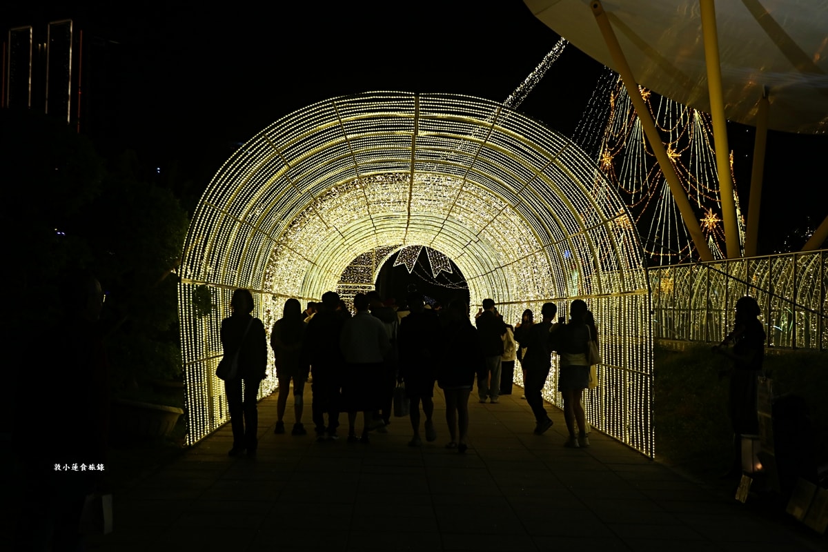 2025中央公園聖誕節‧聚光成城 聖誕禮讚, 中央聖誕小鎮市集、聖誕樹點燈,一起從12月玩到跨年吧!! - 第14張圖 2025中央公園聖誕節‧聚光成城 聖誕禮讚, 中央聖誕小鎮市集、聖誕樹點燈,一起從12月玩到跨年吧!!