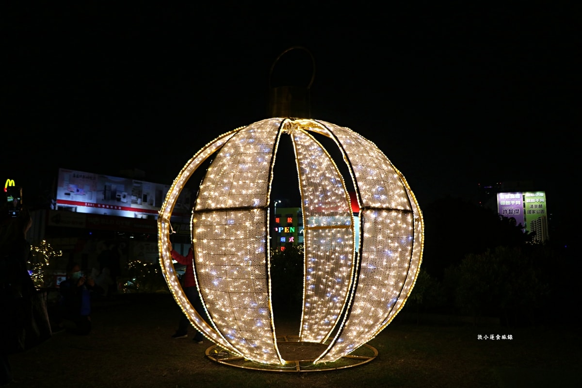 2025中央公園聖誕節‧聚光成城 聖誕禮讚, 中央聖誕小鎮市集、聖誕樹點燈,一起從12月玩到跨年吧!! - 第9張圖 2025中央公園聖誕節‧聚光成城 聖誕禮讚, 中央聖誕小鎮市集、聖誕樹點燈,一起從12月玩到跨年吧!!