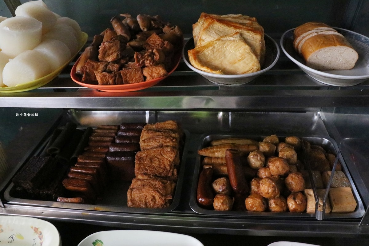 樂融素食‧巷口素食初一、十五新選擇,當歸湯滿滿一碗用料實在,還有素肉排便當!! - 第3張圖 樂融素食‧巷口素食初一、十五新選擇,當歸湯滿滿一碗用料實在,還有素肉排便當!!
