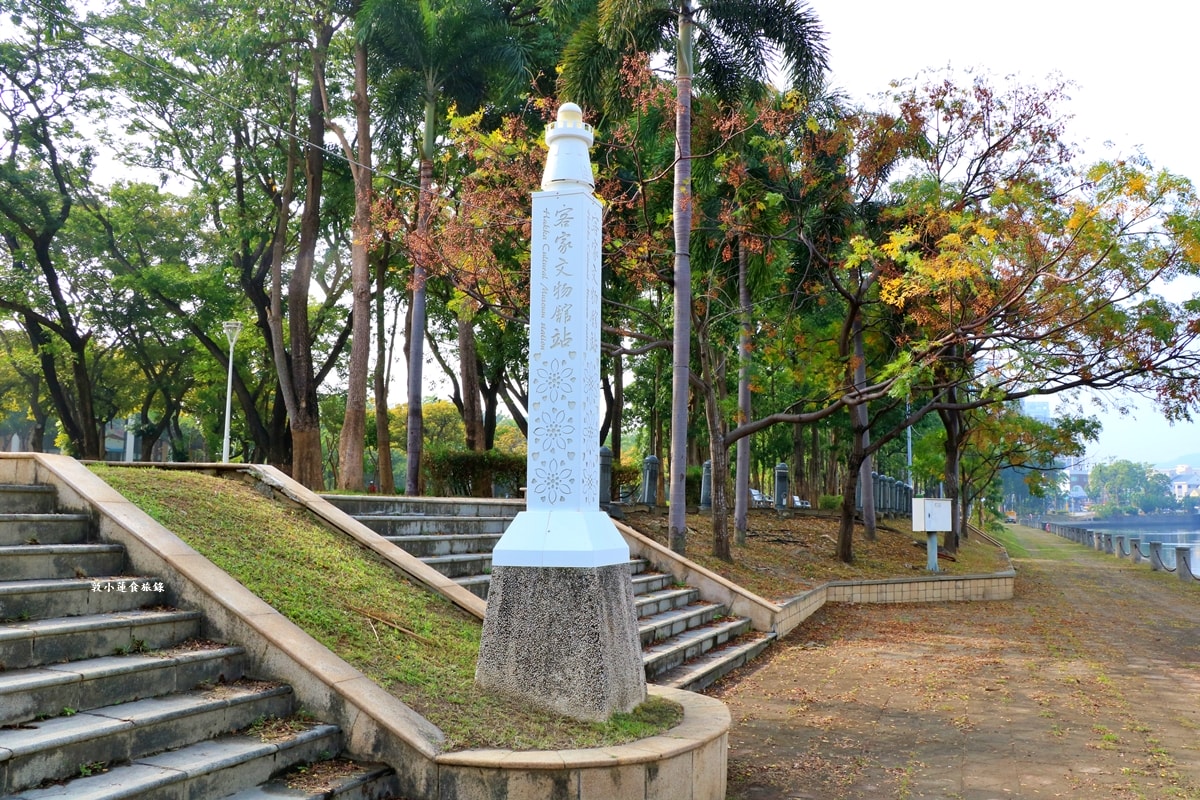 盤花公園‧榮獲2025年城市工程品質金質獎,愛河之心與中都濕地之間,全臺獨一無二盤花公園!!! - 第33張圖 盤花公園‧榮獲2025年城市工程品質金質獎,愛河之心與中都濕地之間,全臺獨一無二盤花公園!!!