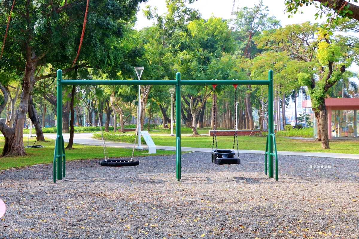 盤花公園‧榮獲2025年城市工程品質金質獎,愛河之心與中都濕地之間,全臺獨一無二盤花公園!!! - 第10張圖 盤花公園‧榮獲2025年城市工程品質金質獎,愛河之心與中都濕地之間,全臺獨一無二盤花公園!!!