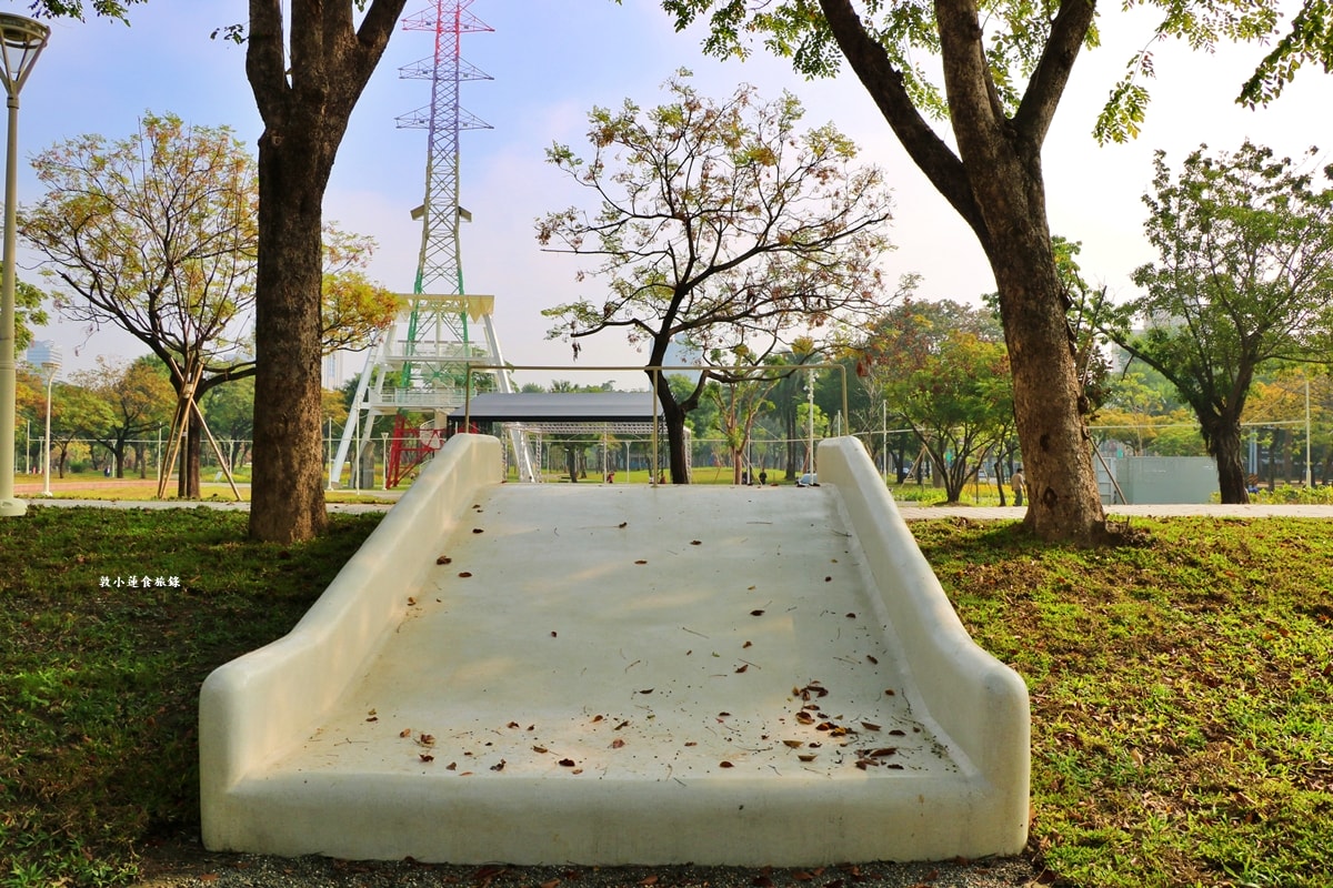 盤花公園‧榮獲2025年城市工程品質金質獎,愛河之心與中都濕地之間,全臺獨一無二盤花公園!!! - 第12張圖 盤花公園‧榮獲2025年城市工程品質金質獎,愛河之心與中都濕地之間,全臺獨一無二盤花公園!!!