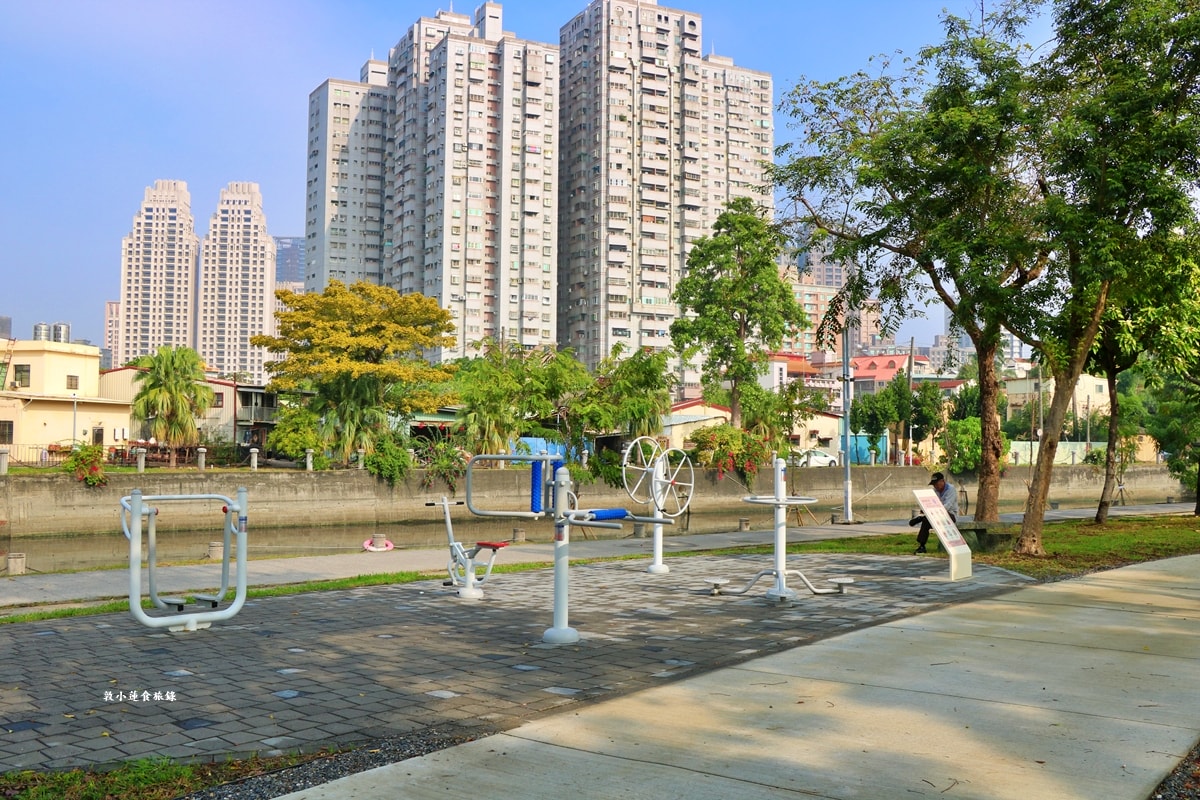 盤花公園‧榮獲2025年城市工程品質金質獎,愛河之心與中都濕地之間,全臺獨一無二盤花公園!!! - 第13張圖 盤花公園‧榮獲2025年城市工程品質金質獎,愛河之心與中都濕地之間,全臺獨一無二盤花公園!!!