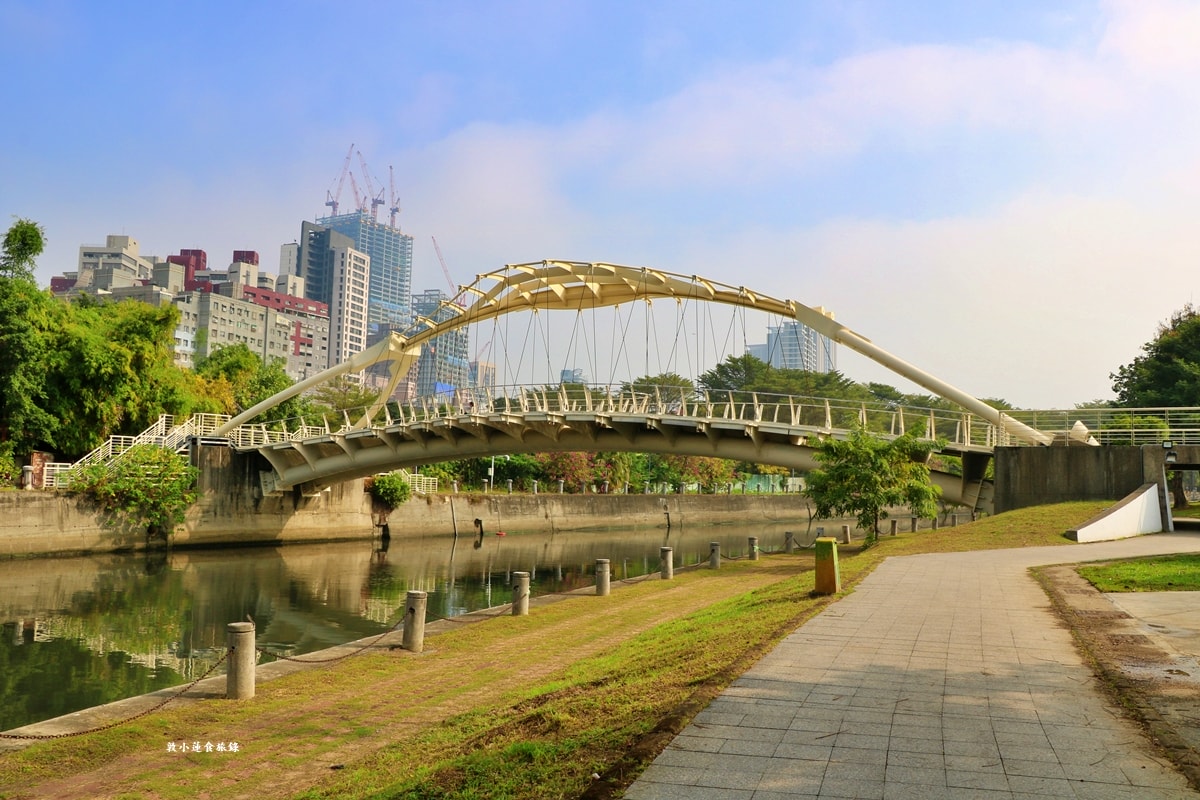 盤花公園‧榮獲2025年城市工程品質金質獎,愛河之心與中都濕地之間,全臺獨一無二盤花公園!!! - 第14張圖 盤花公園‧榮獲2025年城市工程品質金質獎,愛河之心與中都濕地之間,全臺獨一無二盤花公園!!!