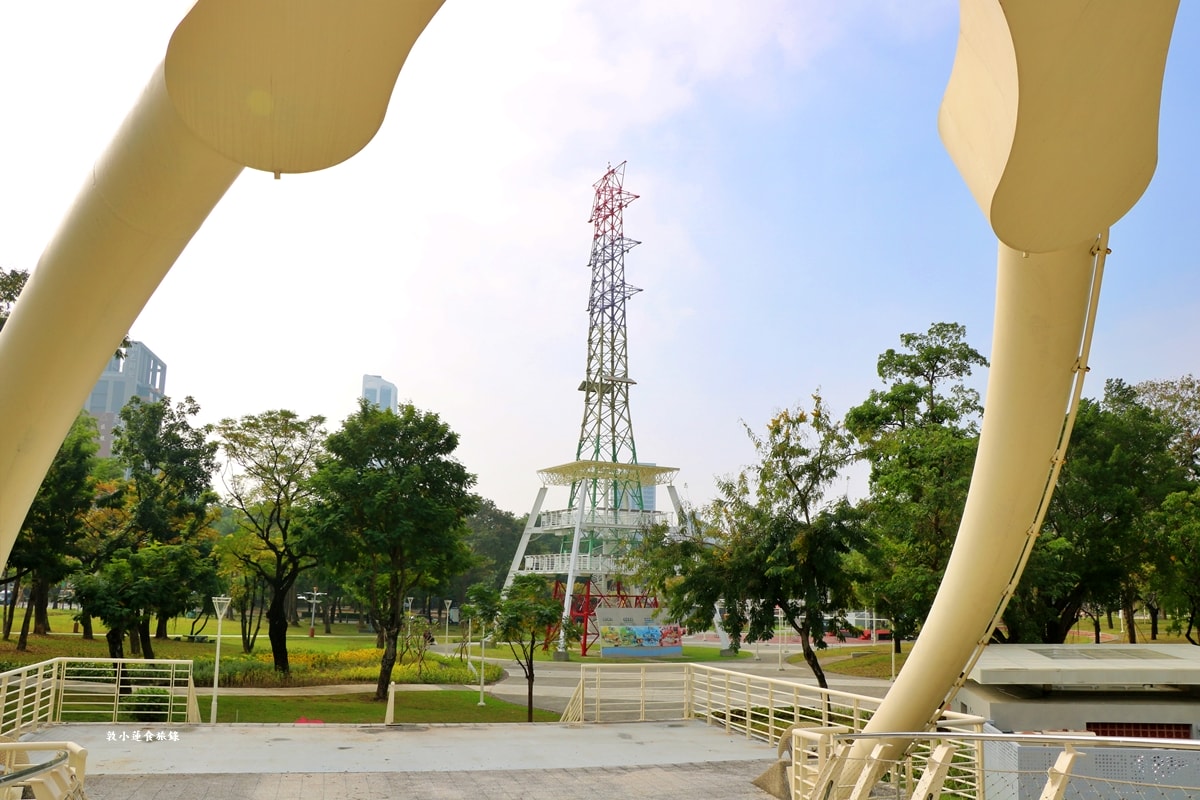 盤花公園‧榮獲2025年城市工程品質金質獎,愛河之心與中都濕地之間,全臺獨一無二盤花公園!!! - 第17張圖 盤花公園‧榮獲2025年城市工程品質金質獎,愛河之心與中都濕地之間,全臺獨一無二盤花公園!!!