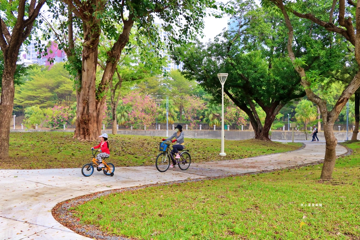 盤花公園‧榮獲2025年城市工程品質金質獎,愛河之心與中都濕地之間,全臺獨一無二盤花公園!!! - 第36張圖 盤花公園‧榮獲2025年城市工程品質金質獎,愛河之心與中都濕地之間,全臺獨一無二盤花公園!!!