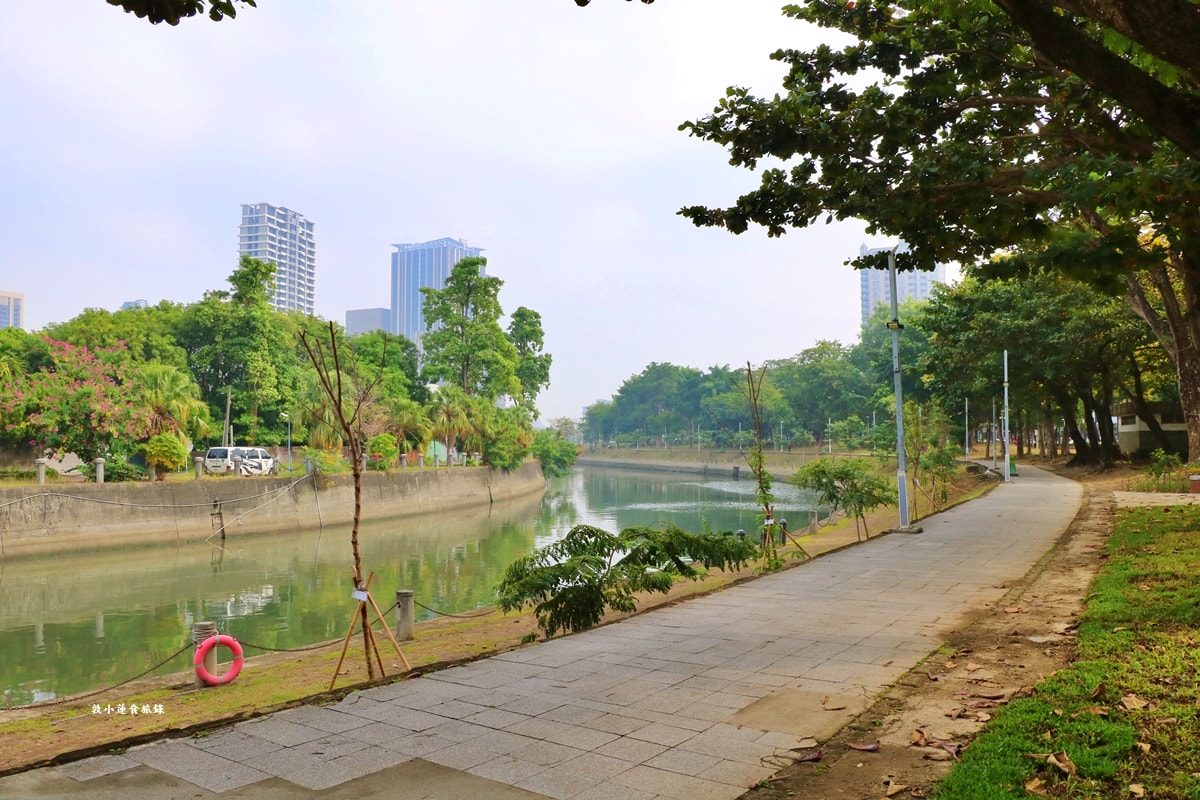 盤花公園‧榮獲2025年城市工程品質金質獎,愛河之心與中都濕地之間,全臺獨一無二盤花公園!!! - 第37張圖 盤花公園‧榮獲2025年城市工程品質金質獎,愛河之心與中都濕地之間,全臺獨一無二盤花公園!!!