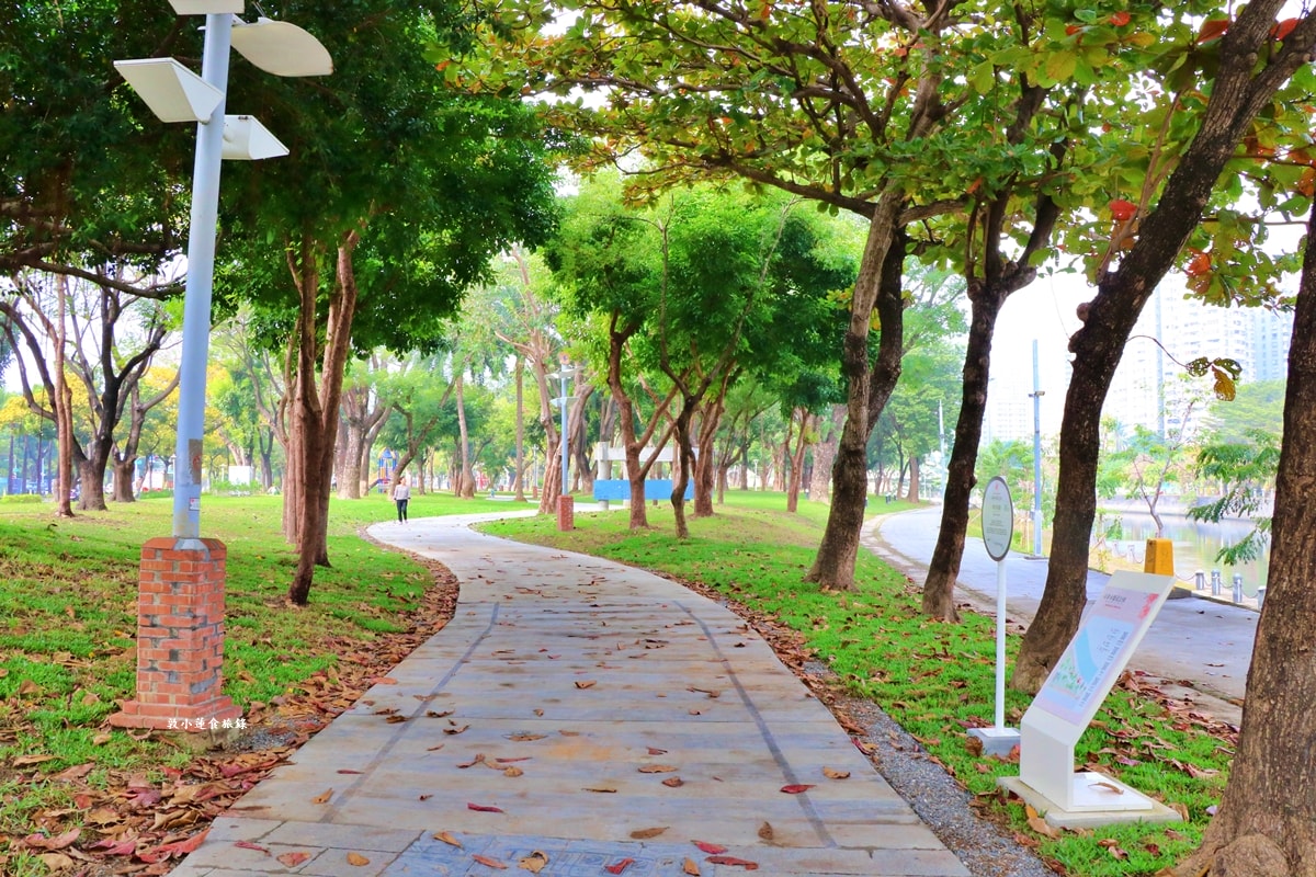 盤花公園‧榮獲2025年城市工程品質金質獎,愛河之心與中都濕地之間,全臺獨一無二盤花公園!!! - 第29張圖 盤花公園‧榮獲2025年城市工程品質金質獎,愛河之心與中都濕地之間,全臺獨一無二盤花公園!!!