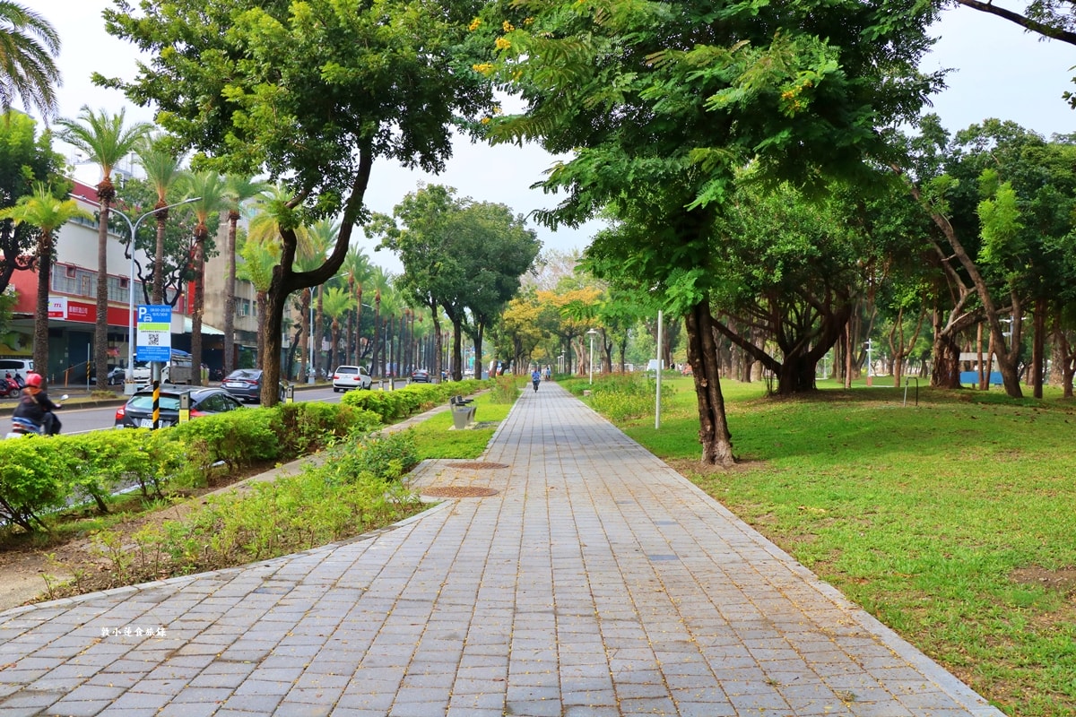 盤花公園‧榮獲2025年城市工程品質金質獎,愛河之心與中都濕地之間,全臺獨一無二盤花公園!!! - 第24張圖 盤花公園‧榮獲2025年城市工程品質金質獎,愛河之心與中都濕地之間,全臺獨一無二盤花公園!!!