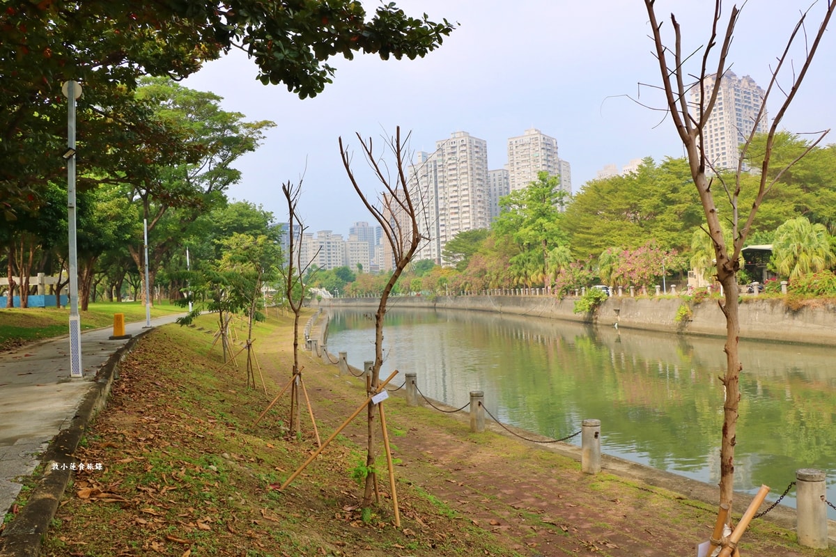 盤花公園‧榮獲2025年城市工程品質金質獎,愛河之心與中都濕地之間,全臺獨一無二盤花公園!!! - 第34張圖 盤花公園‧榮獲2025年城市工程品質金質獎,愛河之心與中都濕地之間,全臺獨一無二盤花公園!!!