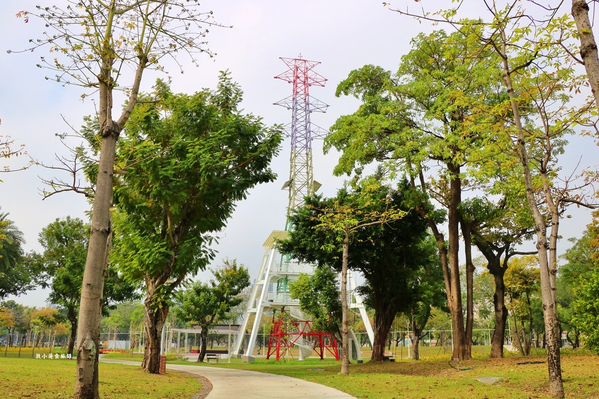 盤花公園‧榮獲2025年城市工程品質金質獎,愛河之心與中都濕地之間,全臺獨一無二盤花公園!!! - 第25張圖 盤花公園‧榮獲2025年城市工程品質金質獎,愛河之心與中都濕地之間,全臺獨一無二盤花公園!!!