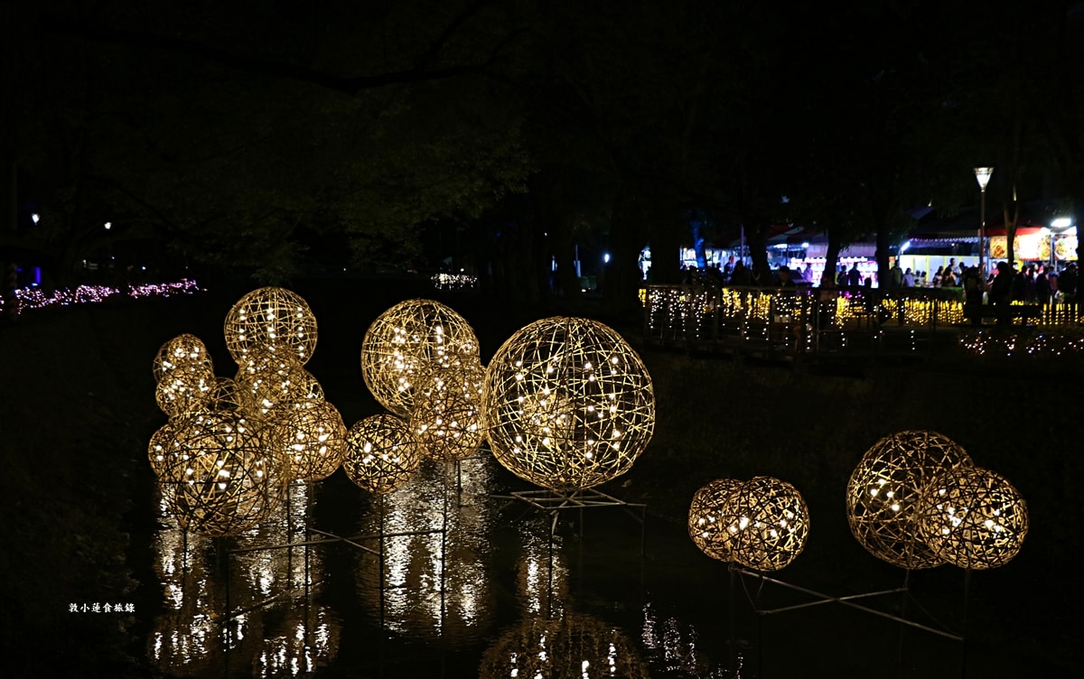 2026 屏東燈節懶人包‧四大燈區勝利星村、縣民公園、萬年溪、內埔客家燈區,交通接駁完整介紹 - 第29張圖 2026 屏東燈節懶人包‧四大燈區勝利星村、縣民公園、萬年溪、內埔客家燈區,交通接駁完整介紹