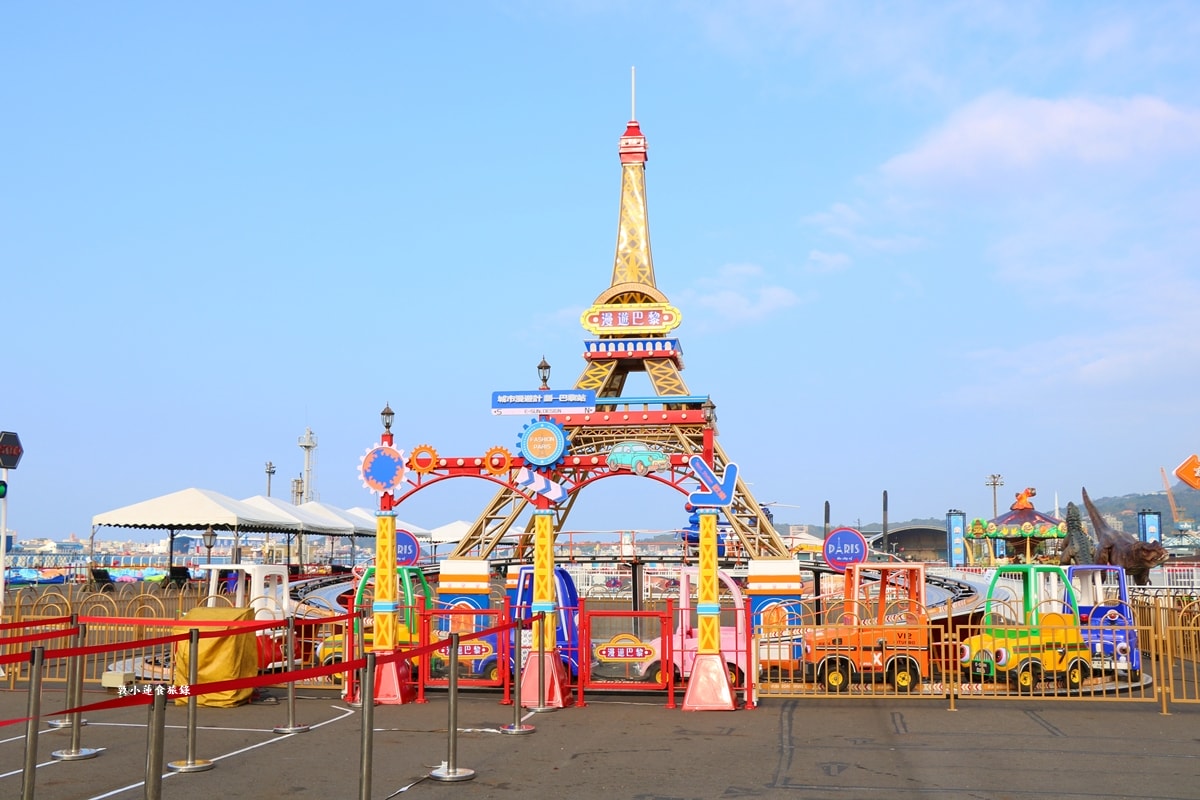 2026 高雄冬日樂園‧鹹蛋超人陪你過新年，初代超人力霸王 × 超人力霸王迪卡 眾多男孩的童年回憶!!
