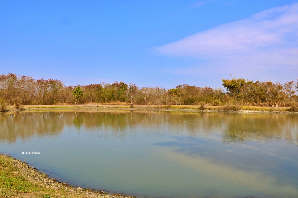 月世界地景公園‧曾經滄海月世界泥岩惡地,南台灣特殊地景著名的地質奇觀 - 第23張圖 月世界地景公園‧曾經滄海月世界泥岩惡地,南台灣特殊地景著名的地質奇觀