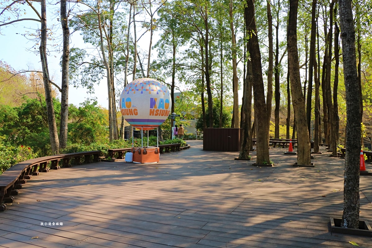 月世界地景公園‧曾經滄海月世界泥岩惡地,南台灣特殊地景著名的地質奇觀 - 第30張圖 月世界地景公園‧曾經滄海月世界泥岩惡地,南台灣特殊地景著名的地質奇觀