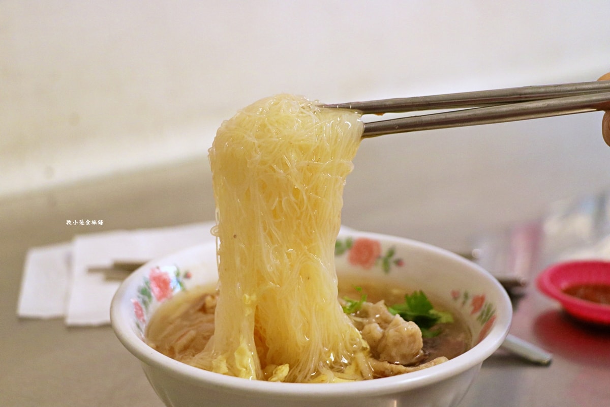 秀明豬心冬粉‧旗山在地四十年老店,榮登2024米其林畢比登推薦,香菇肉焿比豬心冬粉還推薦!! - 第10張圖 秀明豬心冬粉‧旗山在地四十年老店,榮登2024米其林畢比登推薦,香菇肉焿比豬心冬粉還推薦!!