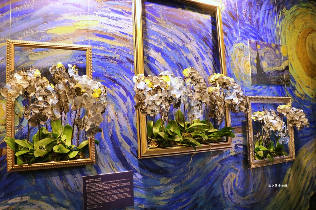 2026臺灣國際蘭展暨花卉科技展‧全球三大蘭展,以AI科技為潮流,結合花卉藝術亮眼世界!! - 第19張圖 2026臺灣國際蘭展暨花卉科技展‧全球三大蘭展,以AI科技為潮流,結合花卉藝術亮眼世界!!