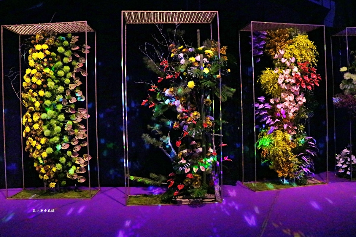 2026臺灣國際蘭展暨花卉科技展‧全球三大蘭展,以AI科技為潮流,結合花卉藝術亮眼世界!! - 第40張圖 2026臺灣國際蘭展暨花卉科技展‧全球三大蘭展,以AI科技為潮流,結合花卉藝術亮眼世界!!