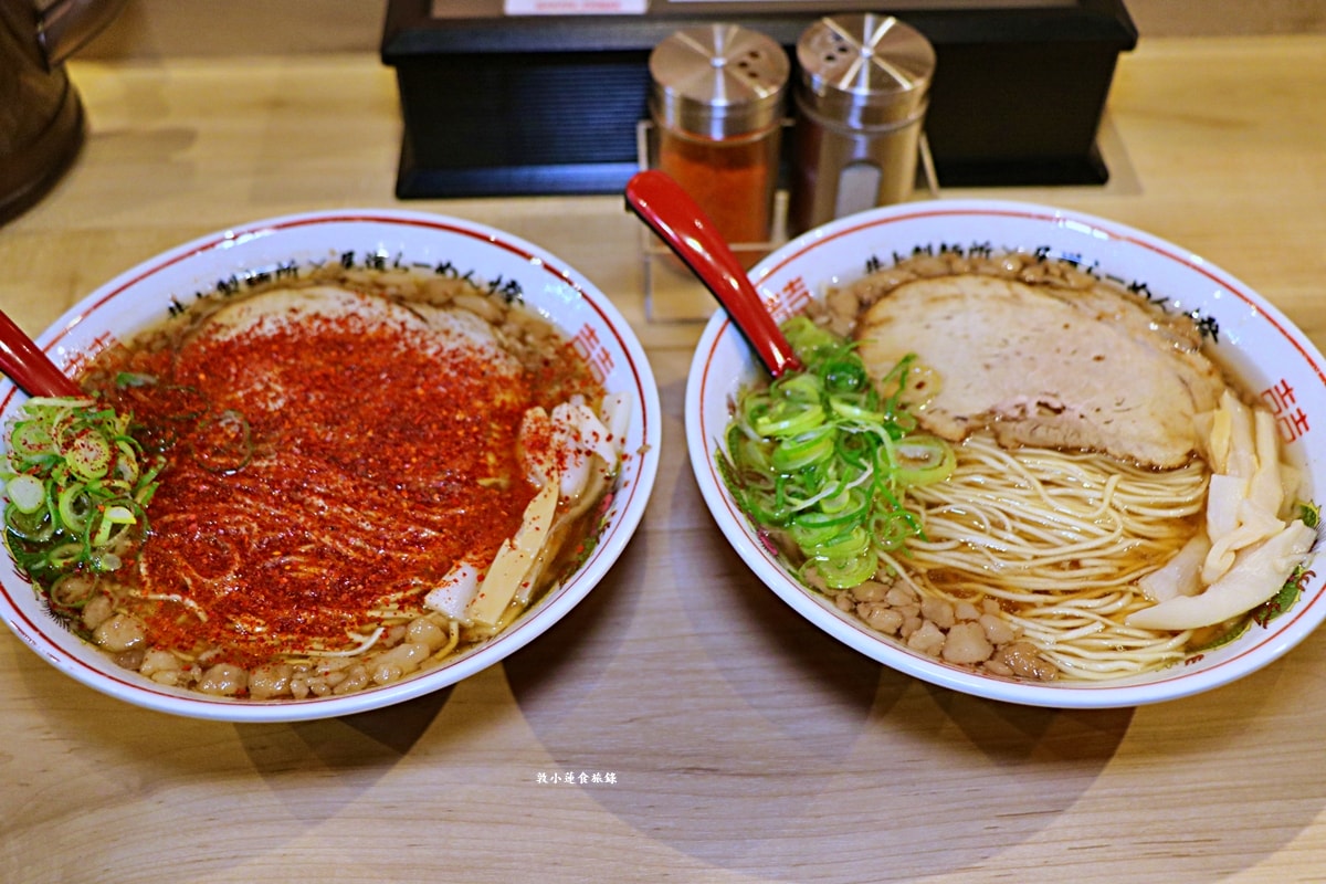 【日本岡山】尾道ラーメン燈 岡山駅前店‧半夜也想吃熱騰騰的拉麵嗎?尾道ラーメン燈主推夜間營業,深夜美食就選它!! - 第1張圖 【日本岡山】尾道ラーメン燈 岡山駅前店‧半夜也想吃熱騰騰的拉麵嗎?尾道ラーメン燈主推夜間營業,深夜美食就選它!!