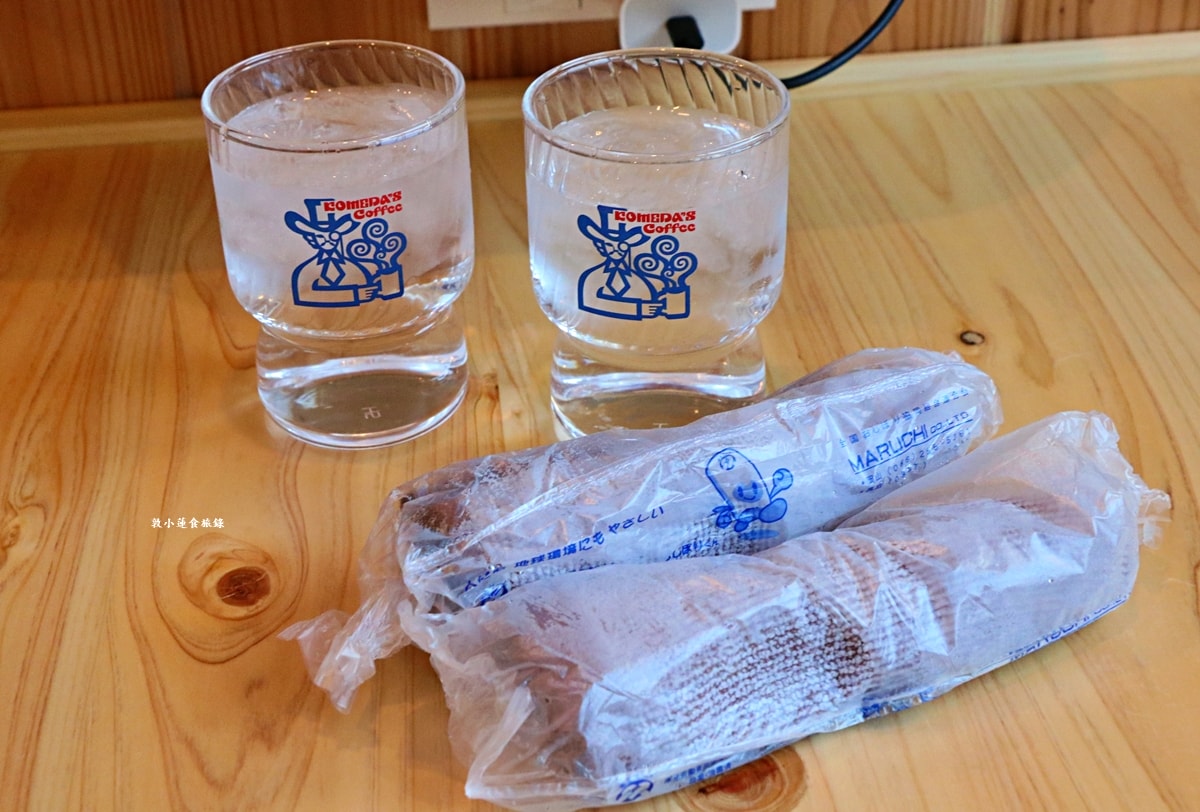 【日本岡山】コメダ珈琲店 岡山本町店‧ Komeda‘s Coffee 名古屋最有名的咖啡連鎖店,點咖啡送早餐烤土司 - 第6張圖 【日本岡山】コメダ珈琲店 岡山本町店‧ Komeda‘s Coffee 名古屋最有名的咖啡連鎖店,點咖啡送早餐烤土司