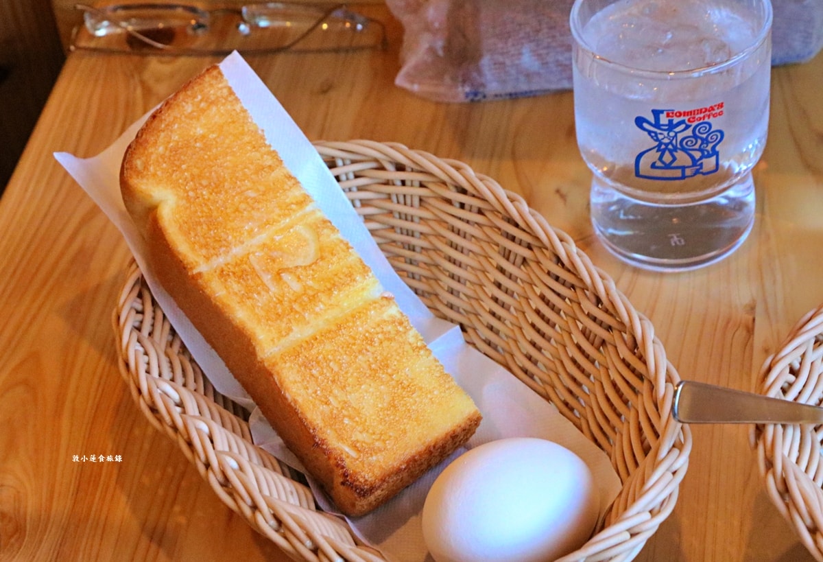 【日本岡山】コメダ珈琲店 岡山本町店‧ Komeda‘s Coffee 名古屋最有名的咖啡連鎖店,點咖啡送早餐烤土司 - 第13張圖 【日本岡山】コメダ珈琲店 岡山本町店‧ Komeda‘s Coffee 名古屋最有名的咖啡連鎖店,點咖啡送早餐烤土司