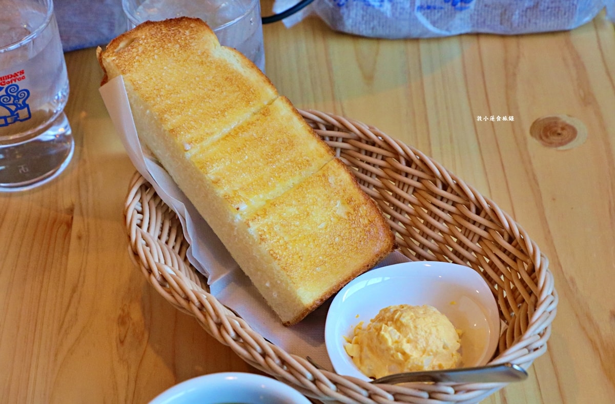 【日本岡山】コメダ珈琲店 岡山本町店‧ Komeda‘s Coffee 名古屋最有名的咖啡連鎖店,點咖啡送早餐烤土司 - 第15張圖 【日本岡山】コメダ珈琲店 岡山本町店‧ Komeda‘s Coffee 名古屋最有名的咖啡連鎖店,點咖啡送早餐烤土司