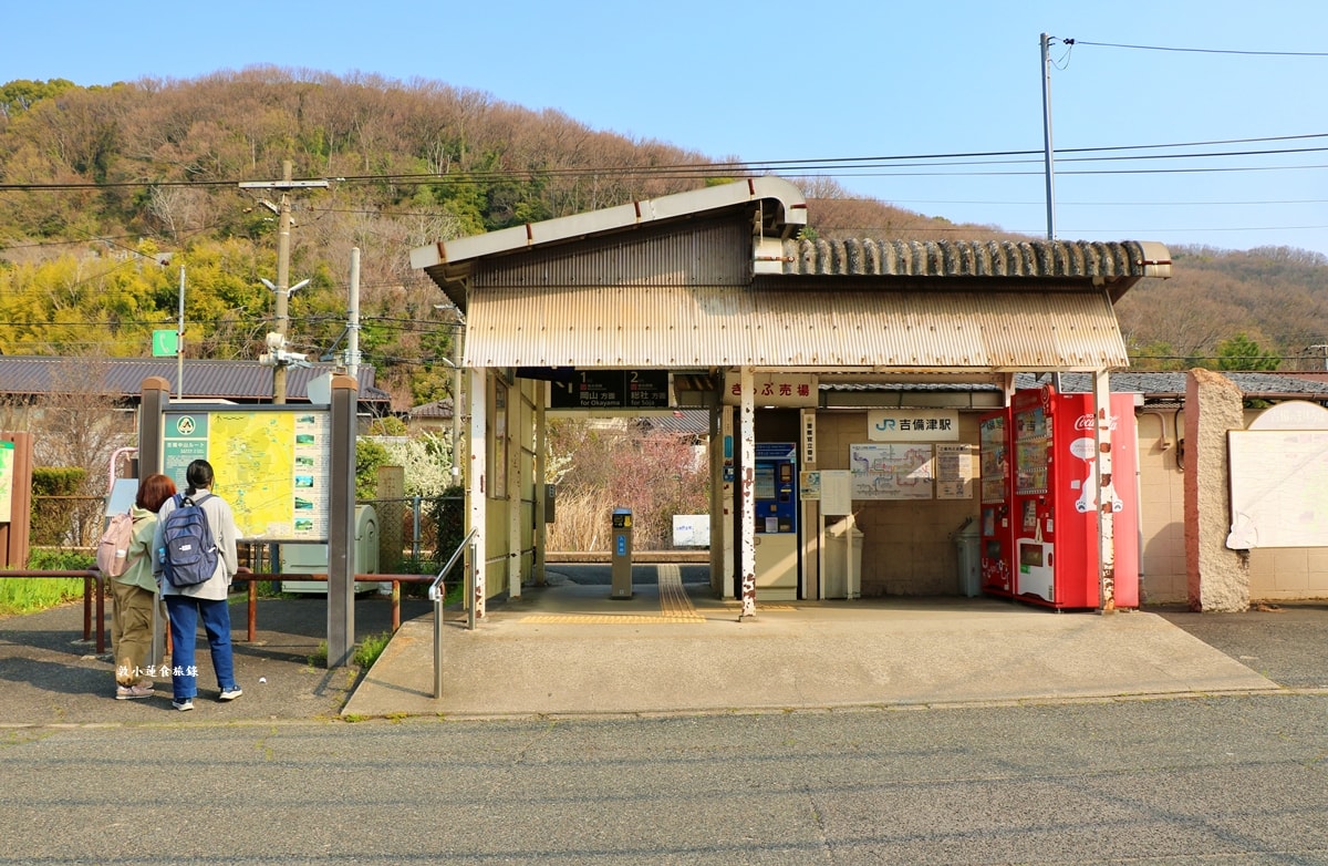 【日本‧岡山】吉備津神社‧岡山最有代表性的古老神社之一，六百年歷史的吉備津神社，桃太郎傳說的起源地