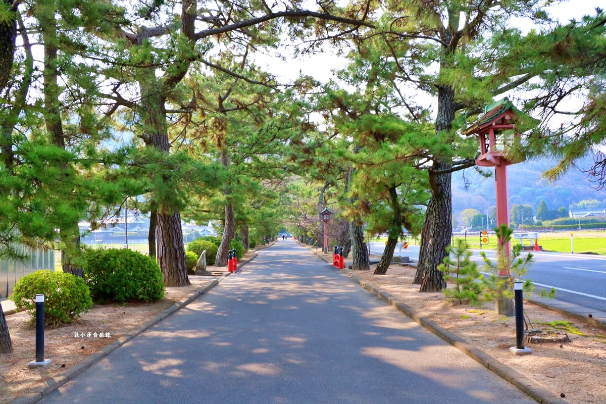 【日本‧岡山】吉備津神社‧岡山最有代表性的古老神社之一，六百年歷史的吉備津神社，桃太郎傳說的起源地